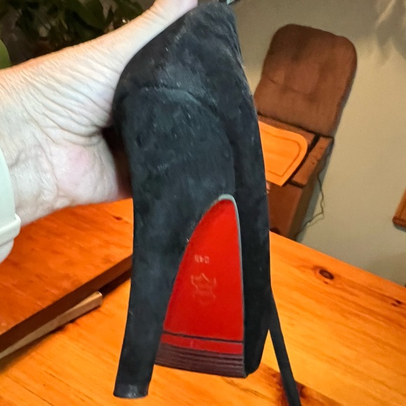 Women’s Platform Stelios - Picture 7 of 11